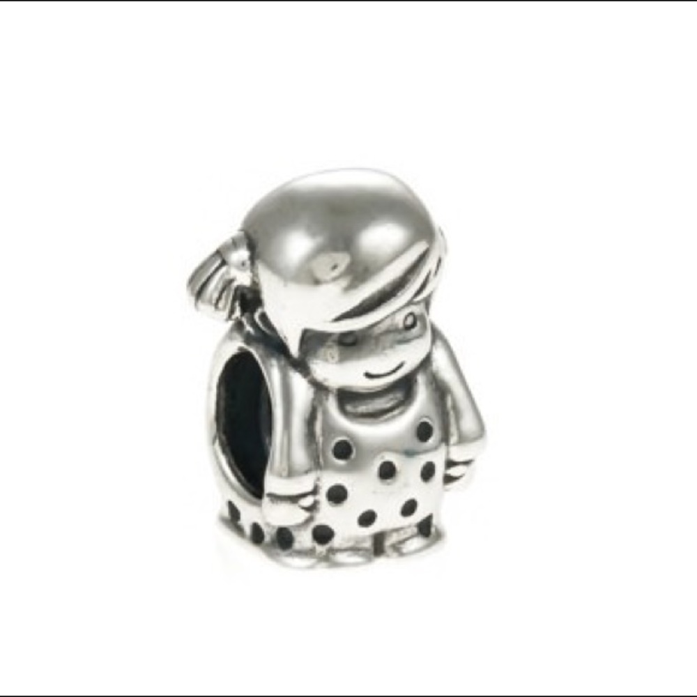 Pandora Charm